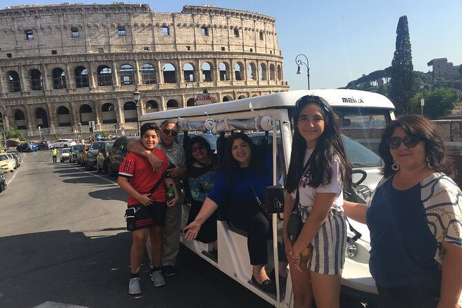 rome-golf-cart-private-tour-with-a-local