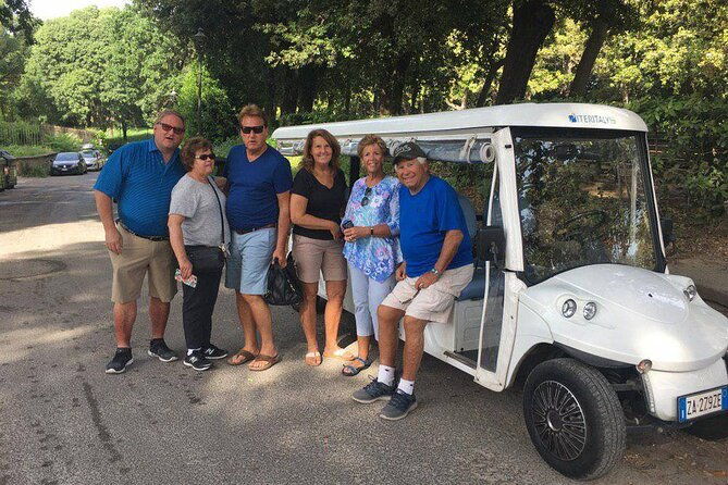 rome-golf-cart-private-tour-with-a-local