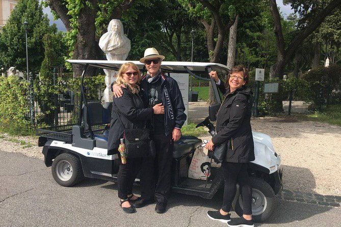 rome-golf-cart-private-tour-with-a-local