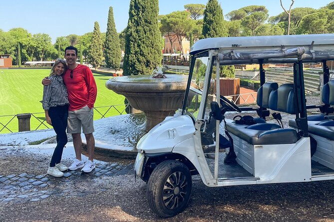 rome-golf-cart-rental