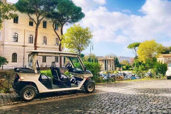 rome-golf-cart-rental