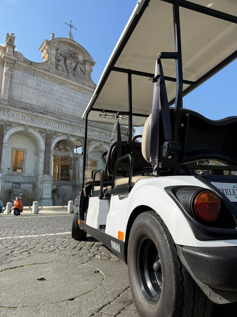 rome-golf-cart-sightseeing-tour-with-pro-photographer