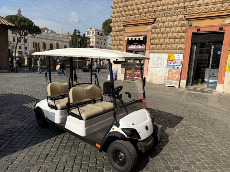 rome-golf-cart-sightseeing-tour-with-pro-photographer