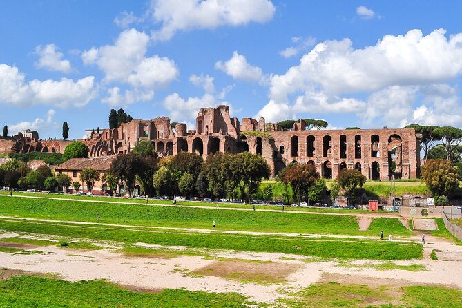 rome-golf-cart-tour-catacombs-ancient-ruins-iconic-landmarks