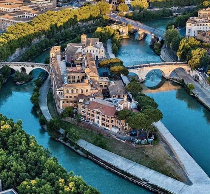 Rome: Golf Cart Tour Hidden Gems & Secret Spots - Who Is This Tour Perfect For?