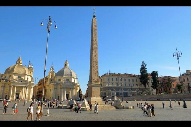 Rome Golf Cart Tour: Highlights & Must See - The Experience: Pros and Cons