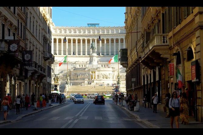 Rome Golf Cart Tour: Highlights & Must See - The Sum Up: Is This Tour Worth It?