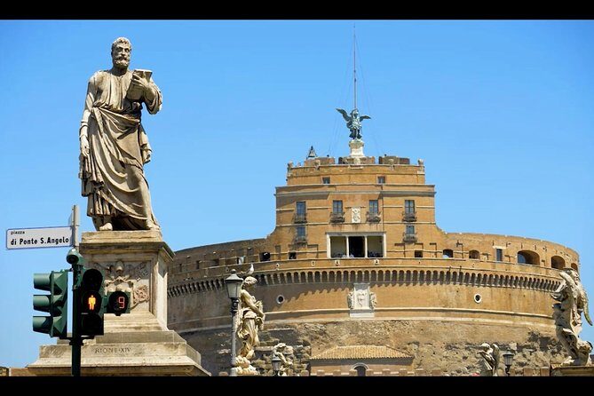 Rome Golf Cart Tour: Highlights & Must See - Frequently Asked Questions