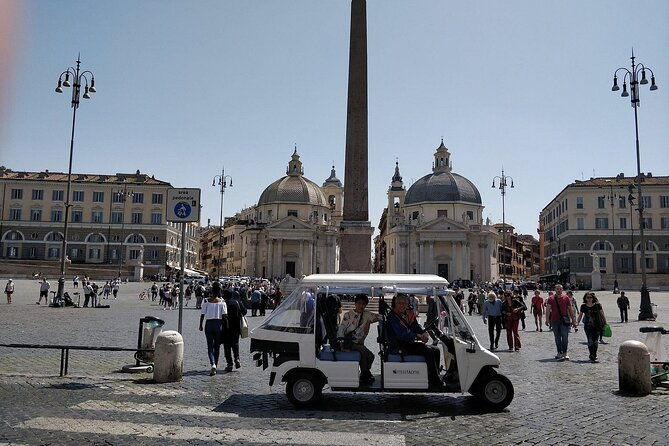 rome-golf-cart-tour-of-the-eternal-city