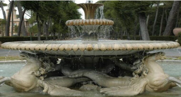 rome-golf-cart-tour-of-villa-borghese-gardens