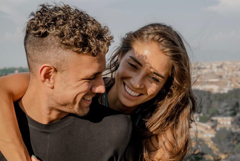 Rome : Golf cart tour & Professional Photoshoot - How the Tour Works