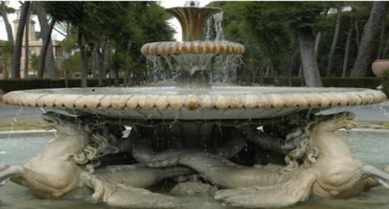Rome: Golf Cart Tour Tour of the gardens of Villa Borghese - Who Is This Tour Best For?