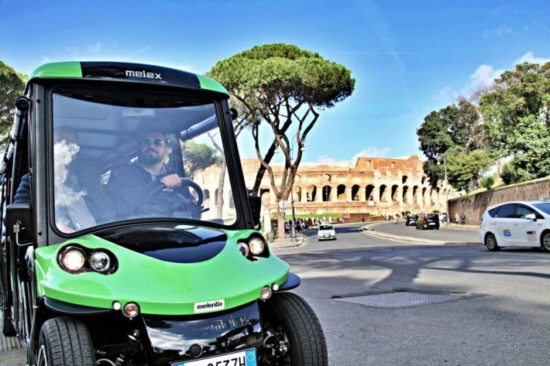rome-golf-cart-tour-with-artisanal-gelato-tasting