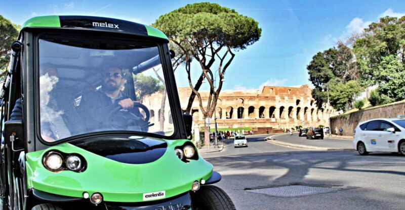 rome-golf-cart-tour-with-artisanal-gelato-tasting