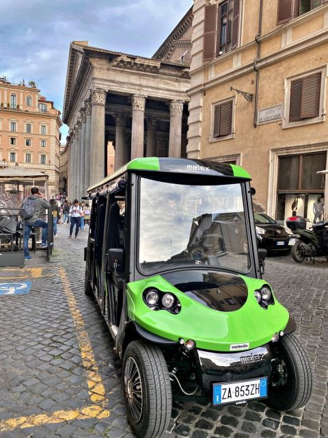 rome-golf-cart-tour-with-artisanal-gelato-tasting