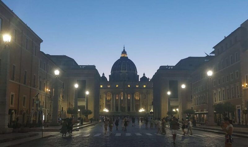 rome-golf-cart-tour-with-local-guide-private-tour