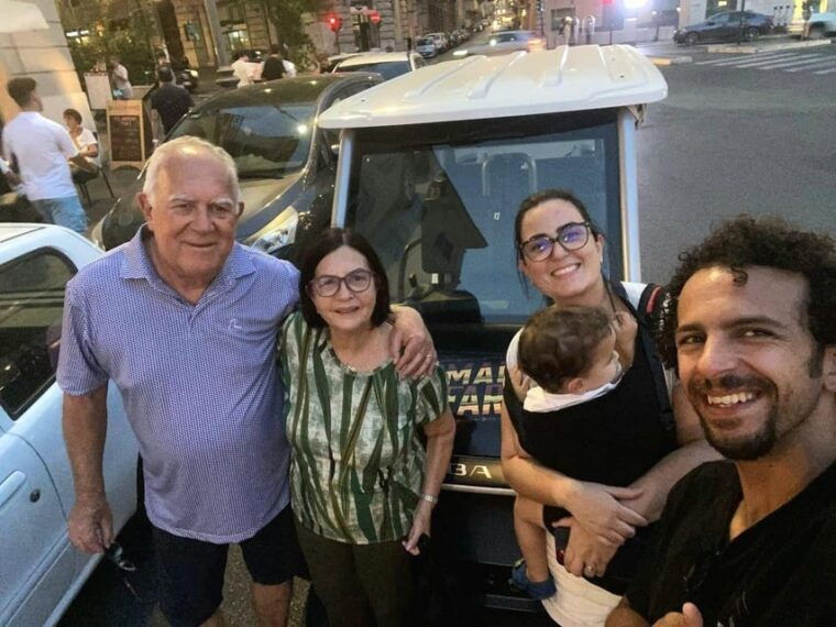 rome-golf-cart-tour-with-local-guide-private-tour