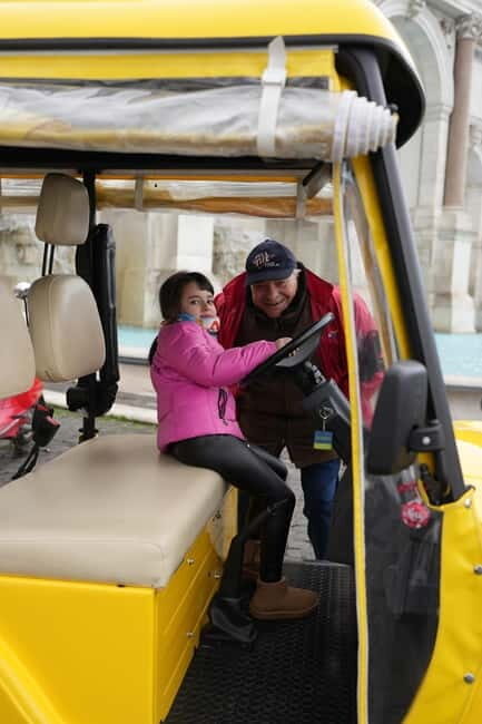 Rome : Golf cart tour with Professional Photographer - Final Thoughts: Is This Tour Worth It?