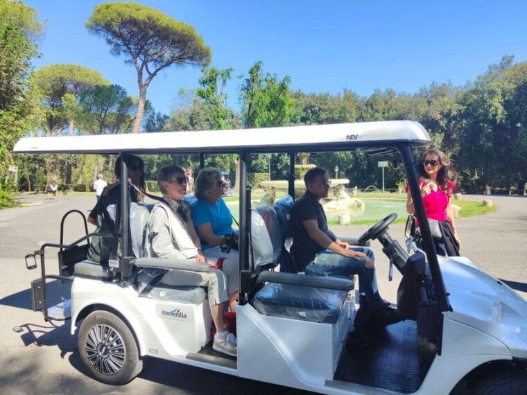 rome-golf-cart-tours-in-the-city-center
