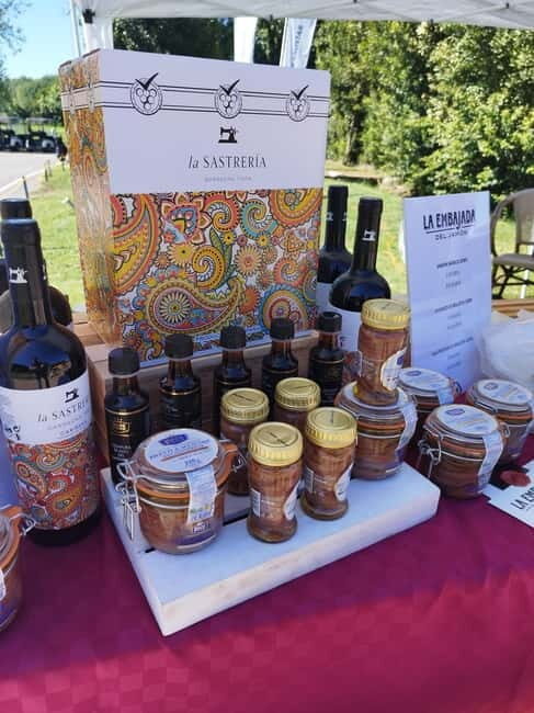 Rome: Golf Course Entry with Breakfast and Tasting - Practical Details & Considerations