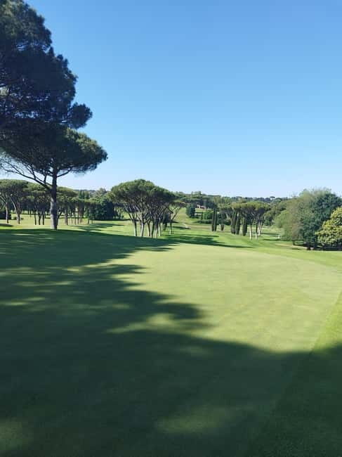 Rome: Golf Course Entry with Breakfast and Tasting - What to Bring & Tips for Enjoying Your Day