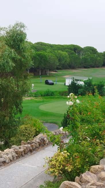 Rome: Golf Course Entry with Breakfast and Tasting - Frequently Asked Questions