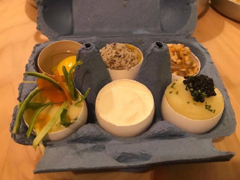 Rome Gourmet Food Tour: An Exclusive Full Meal - Exploring the Flavors of Trastevere