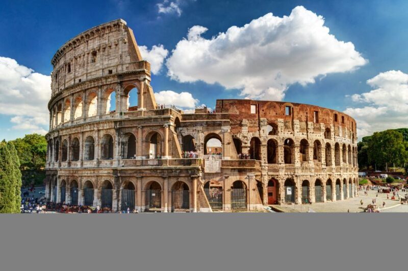 Rome Gourmet Food Tour: An Exclusive Full Meal - Price and Value