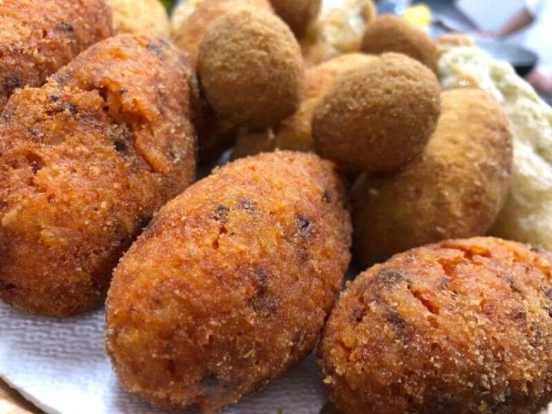 Rome Gourmet Food Tour: An Exclusive Full Meal - Who Will Love This Tour?