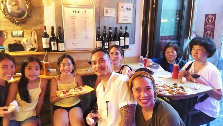 rome-gourmet-pizza-at-sunset-near-the-colosseum