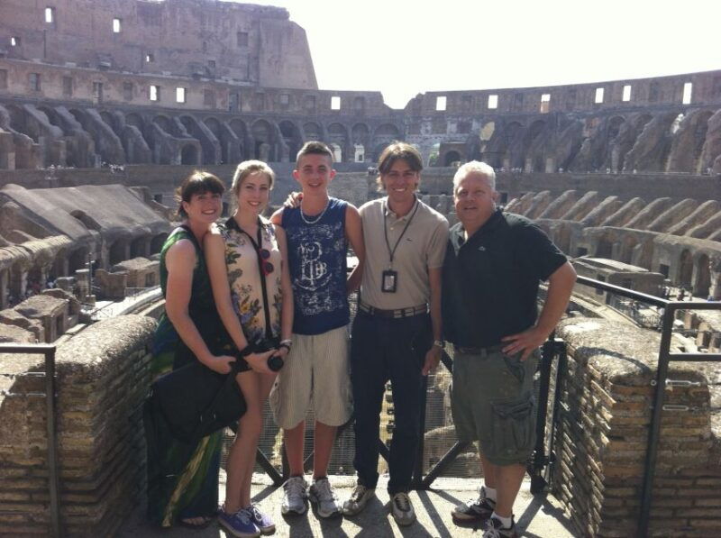 rome-guided-2-day-private-tour