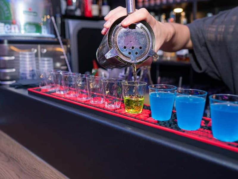 Rome: Guided Bar Crawl with Drinks & Dark History - Pricing & Value