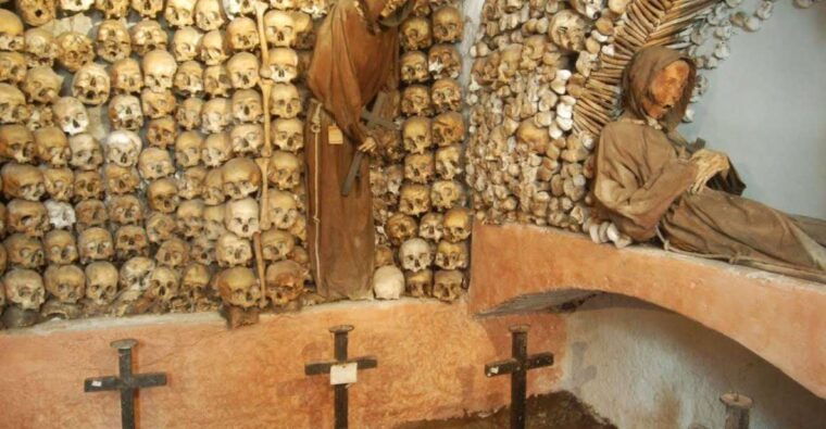 rome-guided-catacombs-tour-capuchin-crypt-audio-guide