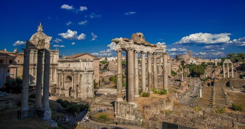 Rome: Guided Colosseum Arena & Forum Experience - An In-Depth Look at the Tour Experience