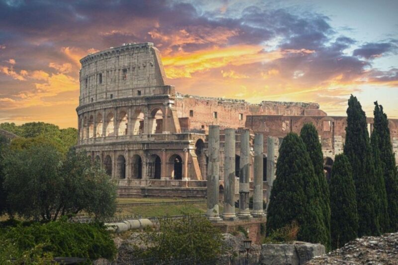 Rome: Guided Colosseum Experience Tour - Why Choose This Tour?
