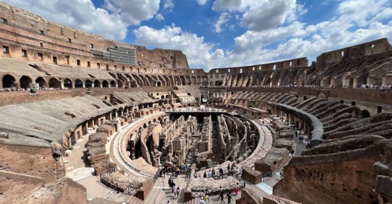 rome-guided-colosseum-tour-with-arena-entrance