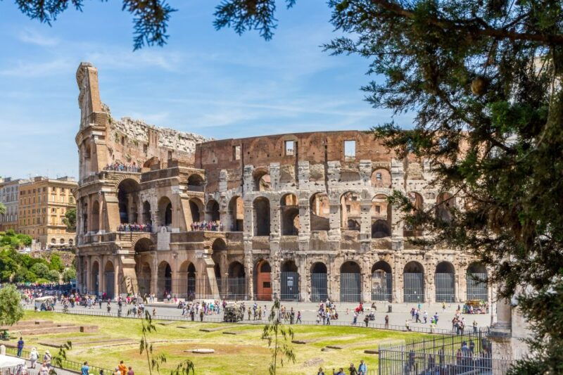 rome-guided-colosseum-tour-with-arena-entrance