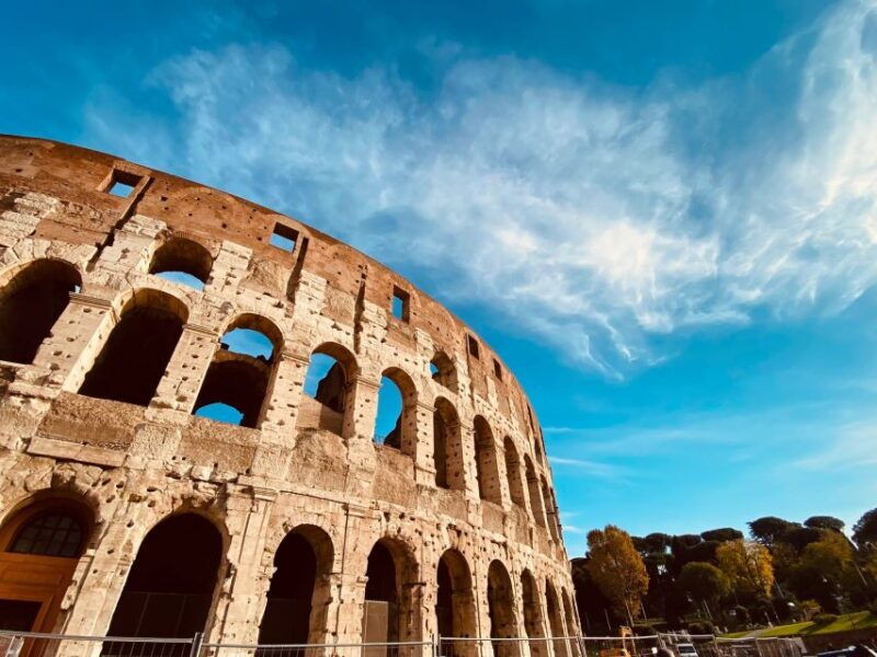 rome-guided-colosseum-tour-with-arena-entrance