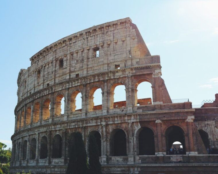 rome-guided-colosseum-tour-with-arena-entrance