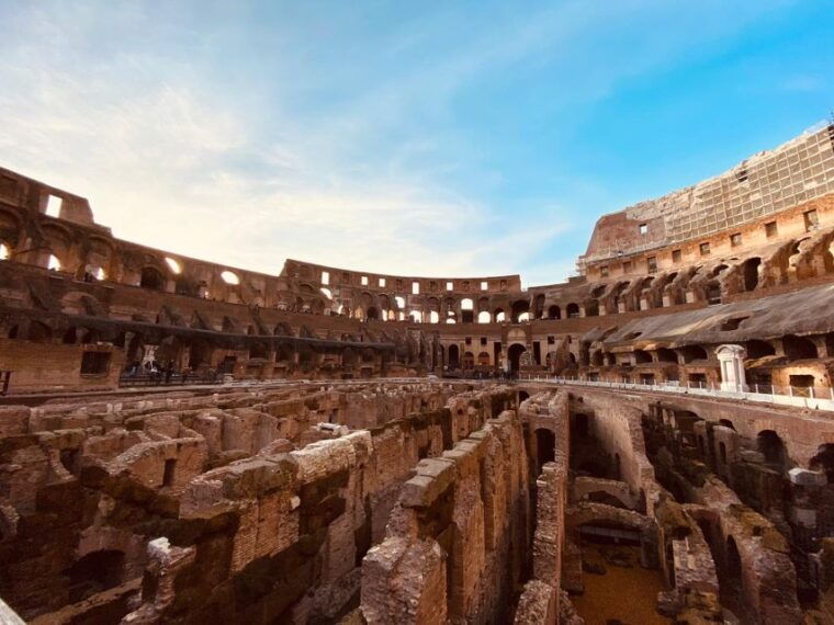 rome-guided-colosseum-tour-with-arena-entrance