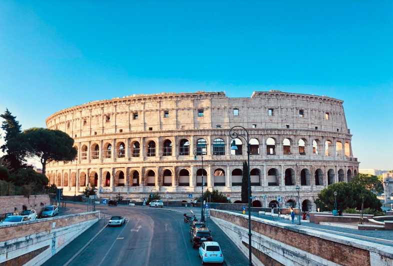 rome-guided-colosseum-underground-tour