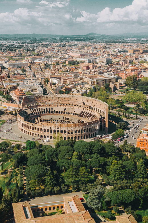 rome-guided-colosseum-underground-tour