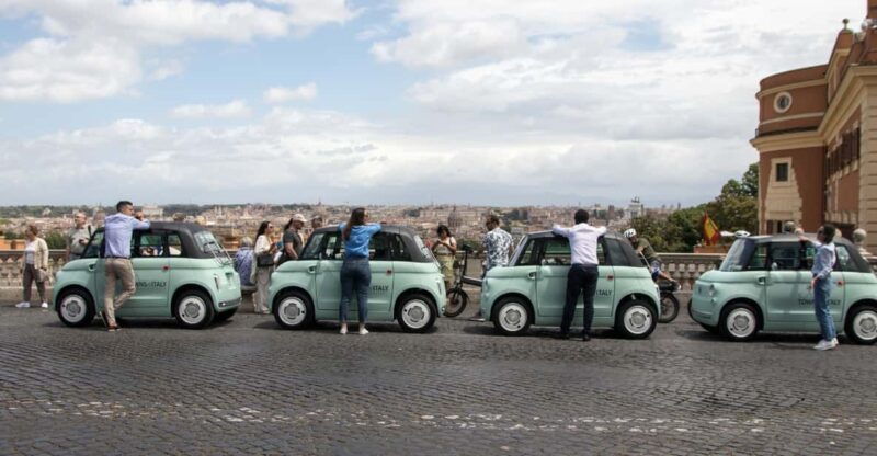 rome-guided-e-car-city-tour