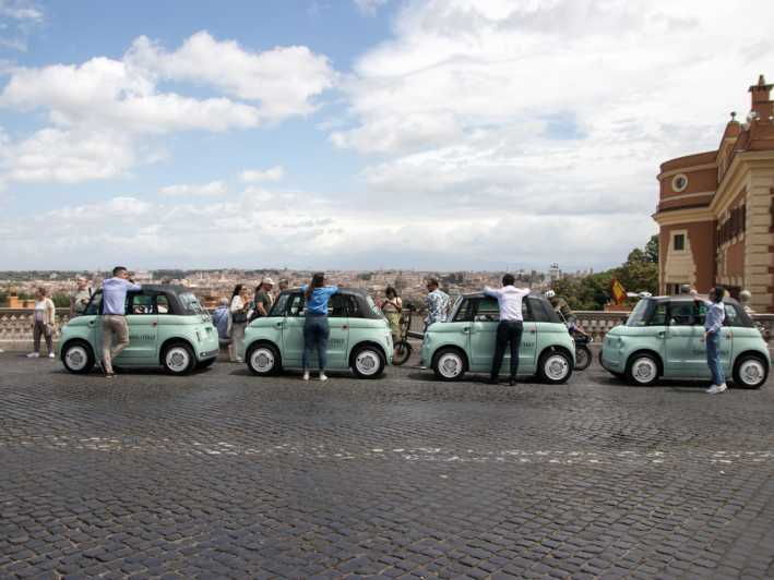 rome-guided-e-car-city-tour