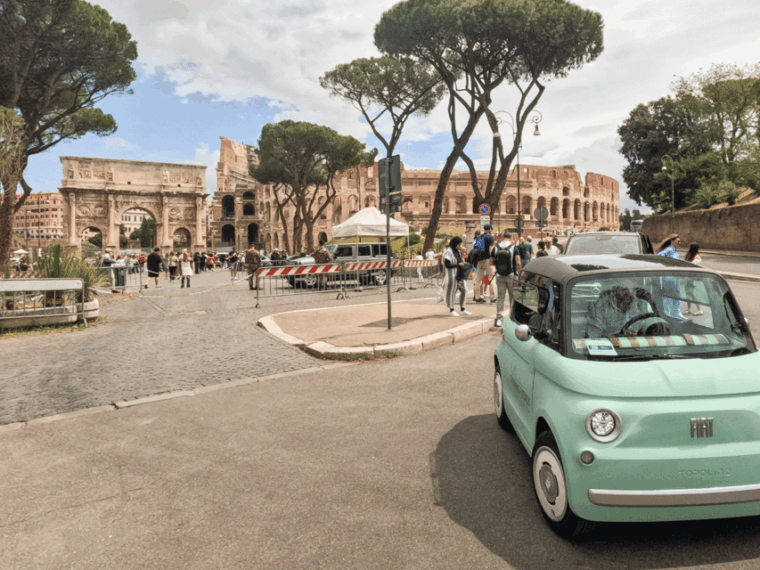 rome-guided-e-car-city-tour