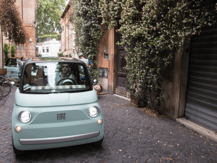 rome-guided-e-car-city-tour
