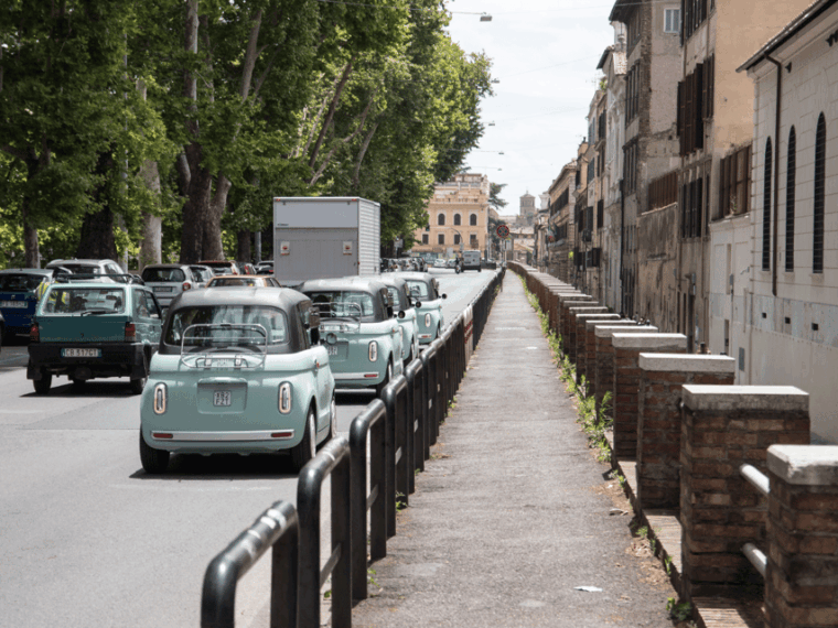 rome-guided-e-car-city-tour