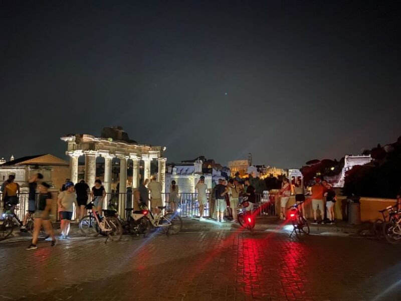 rome-guided-ebike-evening-tour-with-italian-aperitif