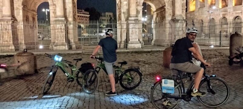 rome-guided-ebike-evening-tour-with-italian-aperitif