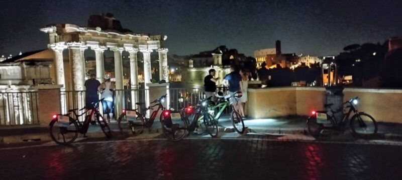 rome-guided-ebike-evening-tour-with-italian-aperitif
